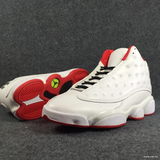 414571-103 Air Jordan Flight of History 13 Retro 0809